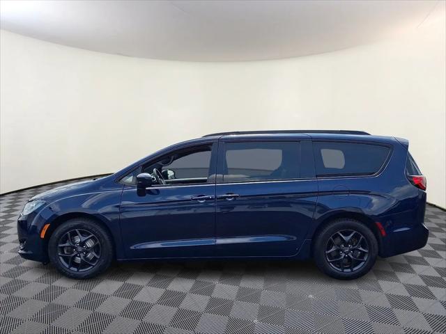 2020 Chrysler Pacifica Touring L Plus