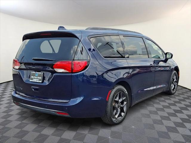 2020 Chrysler Pacifica Touring L Plus