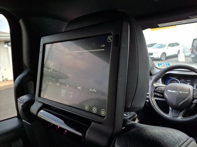 2020 Chrysler Pacifica Touring L Plus