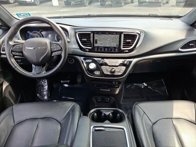 2020 Chrysler Pacifica Touring L Plus