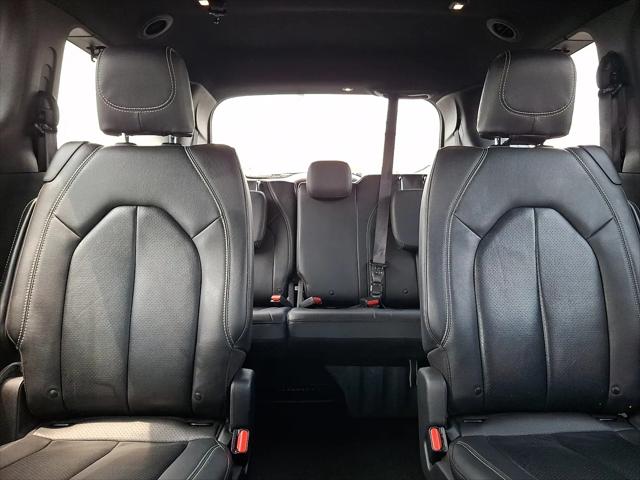 2020 Chrysler Pacifica Touring L Plus