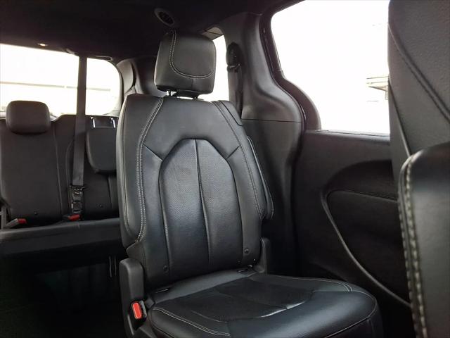 2020 Chrysler Pacifica Touring L Plus