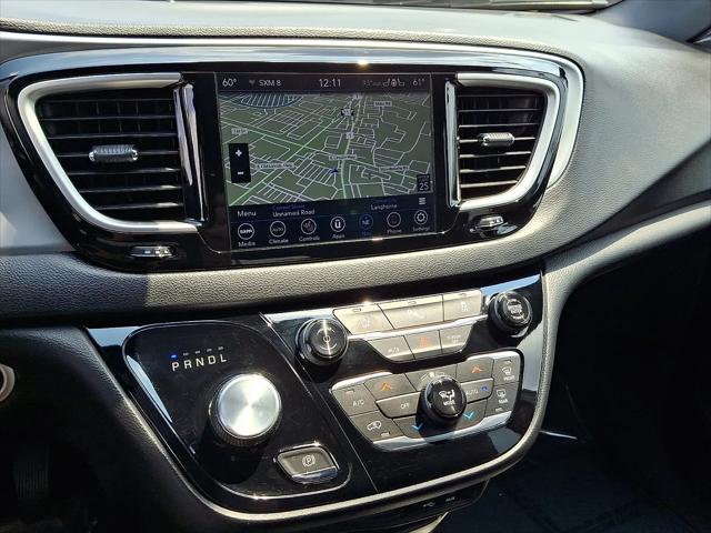 2020 Chrysler Pacifica Touring L Plus