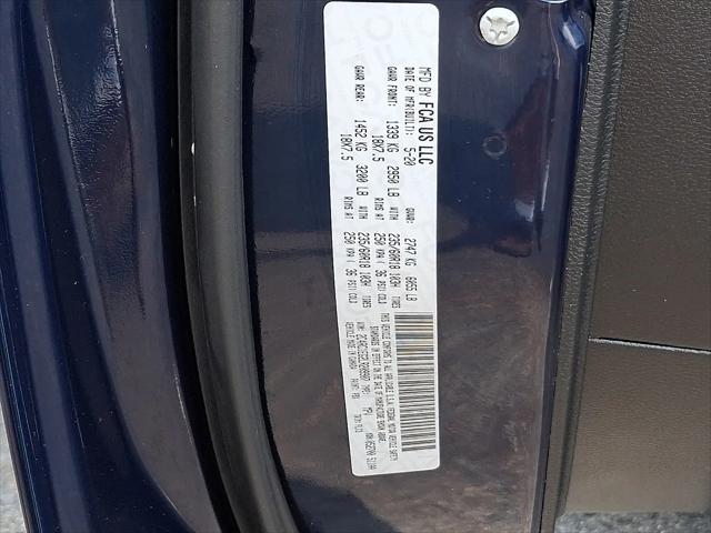 2020 Chrysler Pacifica Touring L Plus