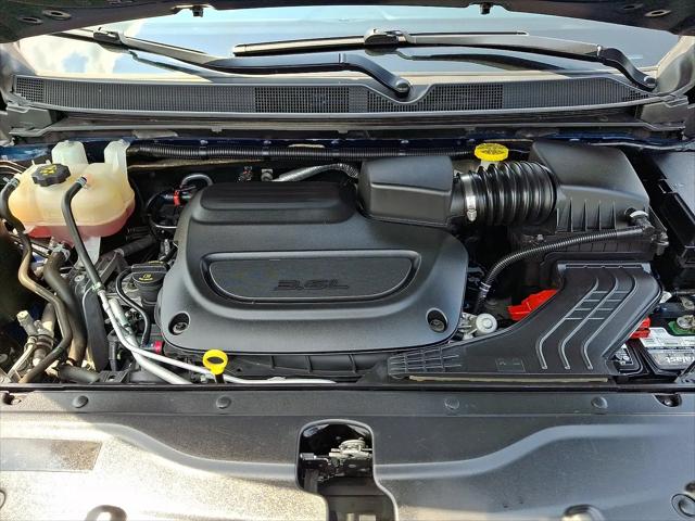 2020 Chrysler Pacifica Touring L Plus