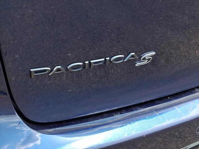 2020 Chrysler Pacifica Touring L Plus