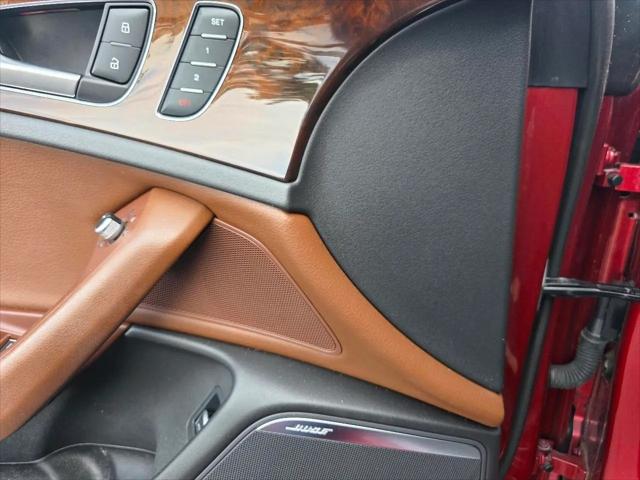 2018 Audi A6 2.0T Premium Plus