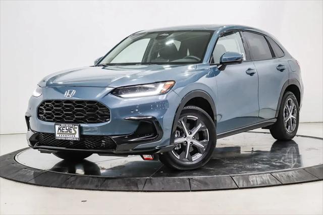 2024 Honda HR-V 2WD EX-L for sale in Sherman Oaks, CA