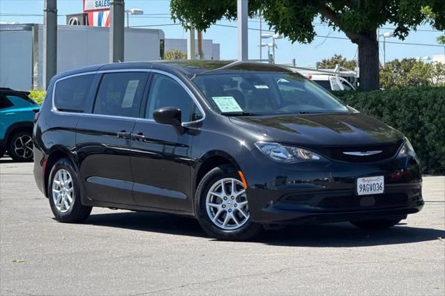 2022 Chrysler Voyager LX for sale in Modesto, CA