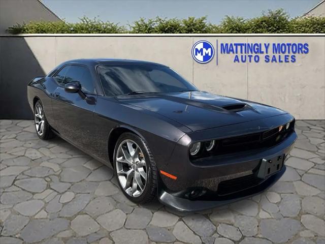 2022 Dodge Challenger GT for sale in Metairie, LA