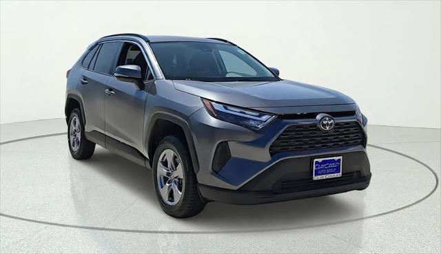 2025 Toyota RAV4 Hybrid XLE for sale in Richardson, TX