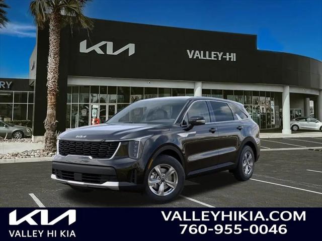 2026 Kia Sorento LX for sale in Victorville, CA