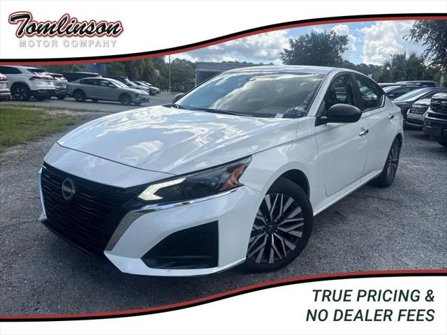 2025 Nissan Altima SV FWD for sale in Gainesville, FL