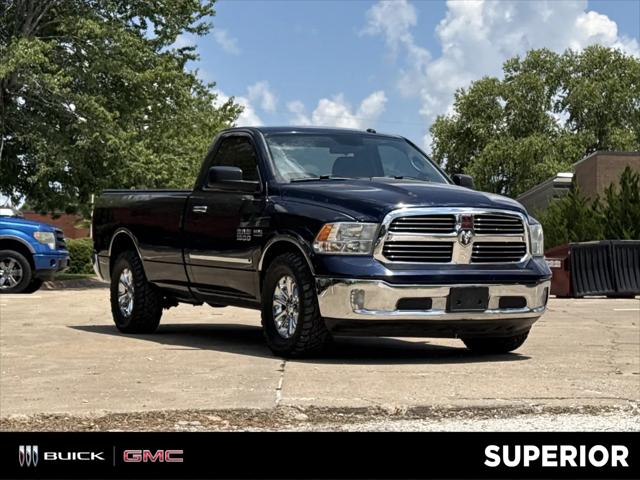 2014 Ram 1500 Big Horn for sale in Fayetteville, AR