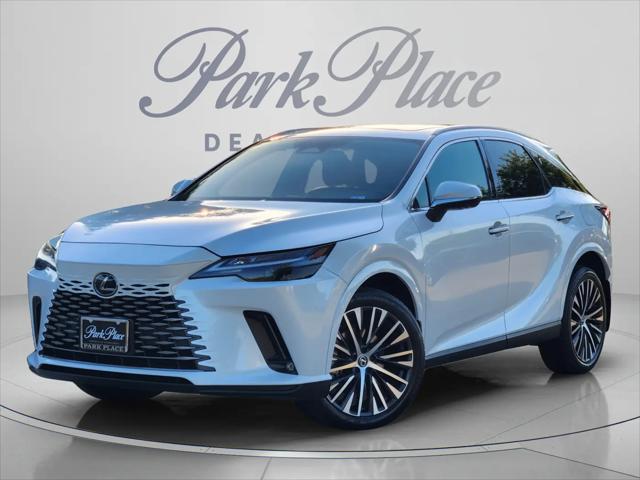 2023 Lexus RX 350 Premium Plus for sale in Grapevine, TX