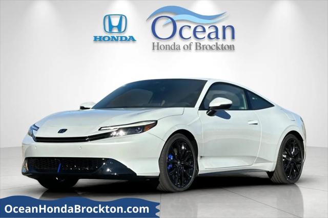 2026 Honda Prelude Hybrid for sale in BROCKTON, MA