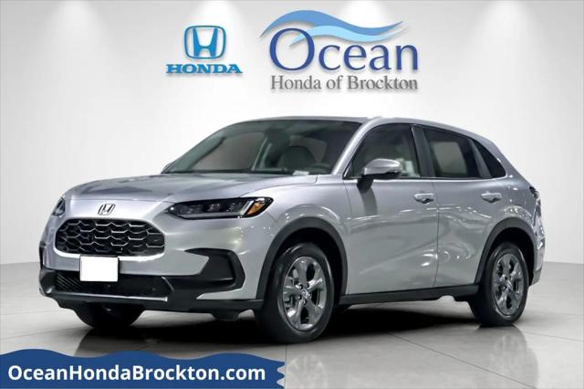 2027 Honda HR-V LX AWD for sale in Brockton, MA