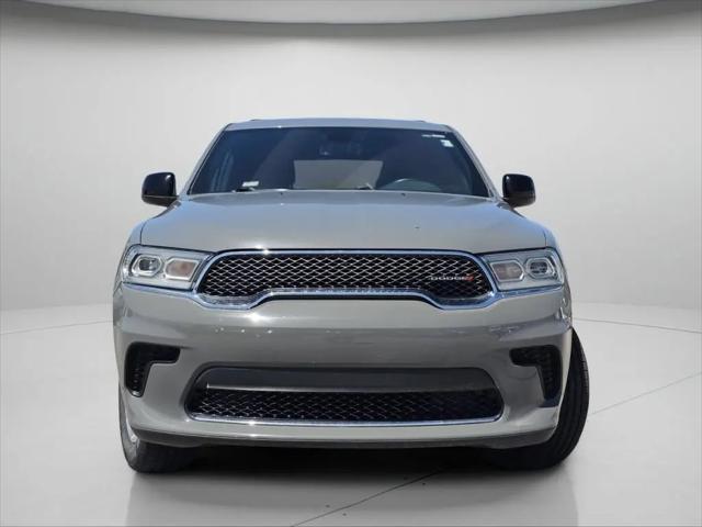 2023 Dodge Durango SXT AWD