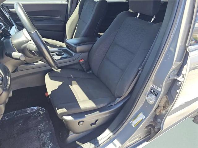 2023 Dodge Durango SXT AWD