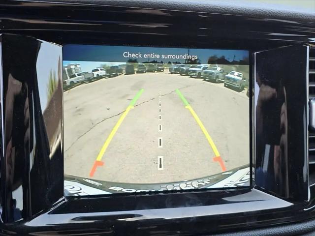 2023 Dodge Durango SXT AWD