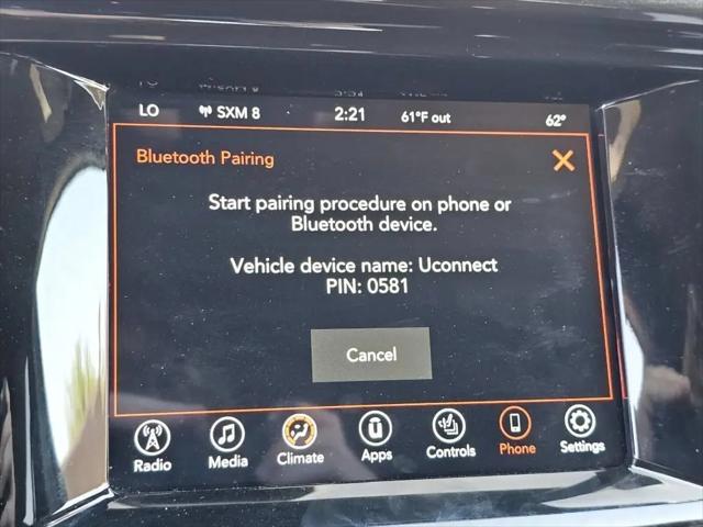 2023 Dodge Durango SXT AWD