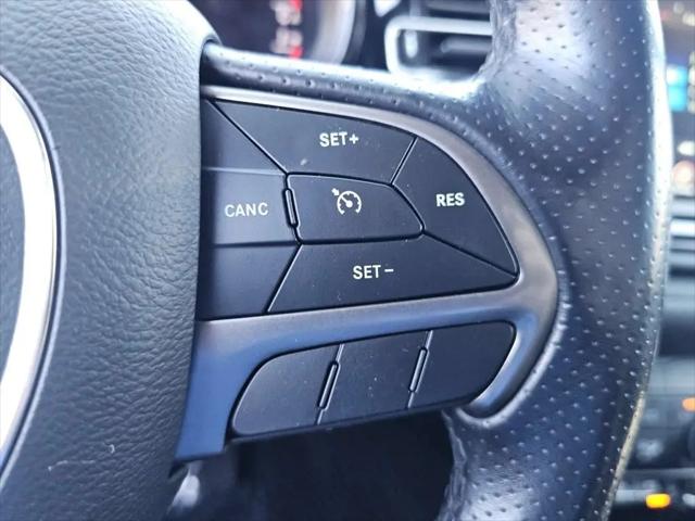2023 Dodge Durango SXT AWD
