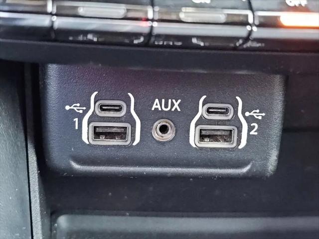 2023 Dodge Durango SXT AWD