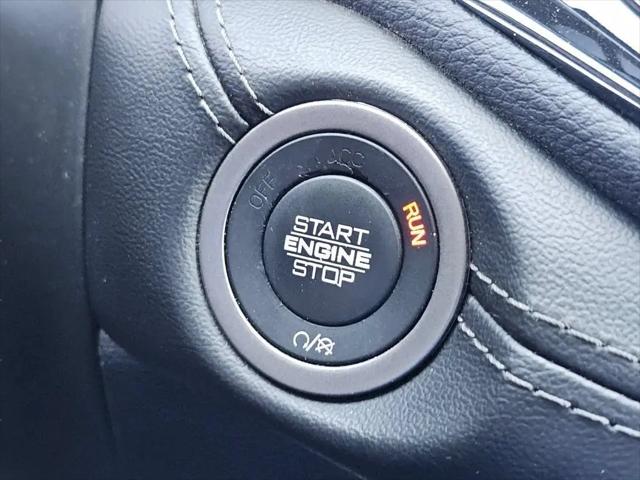 2023 Dodge Durango SXT AWD