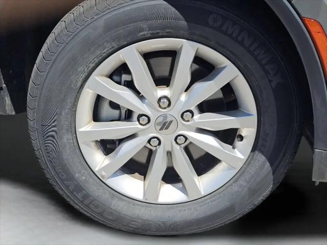 2023 Dodge Durango SXT AWD