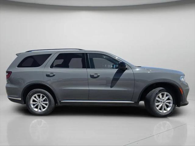 2023 Dodge Durango SXT AWD