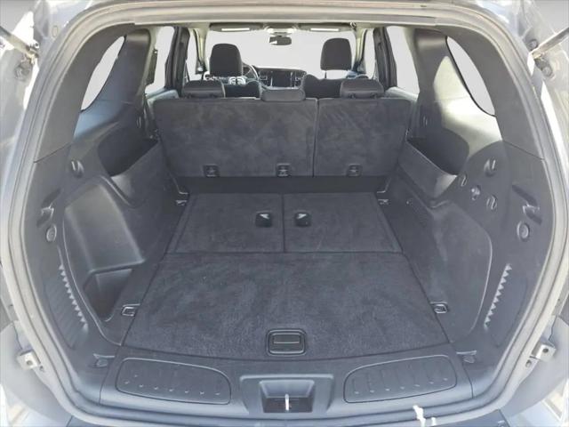 2023 Dodge Durango SXT AWD