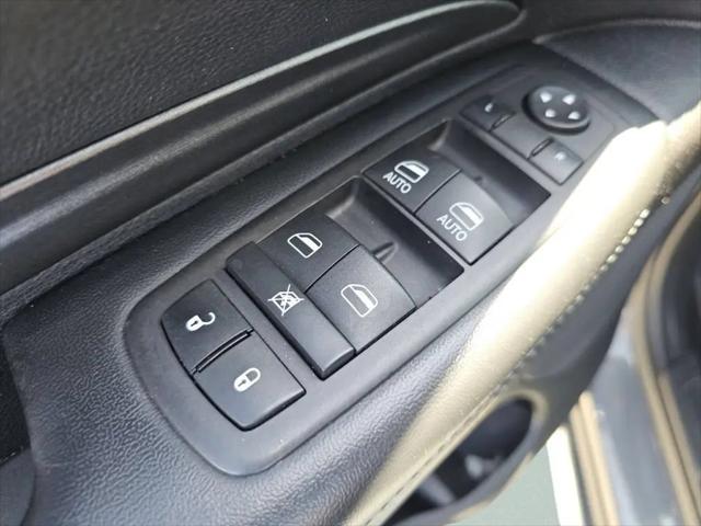 2023 Dodge Durango SXT AWD