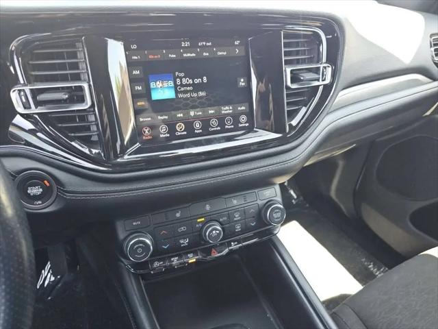 2023 Dodge Durango SXT AWD