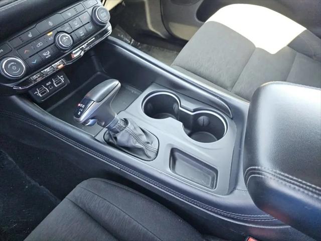 2023 Dodge Durango SXT AWD