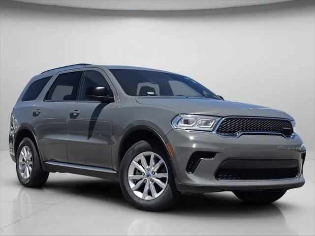2023 Dodge Durango SXT AWD