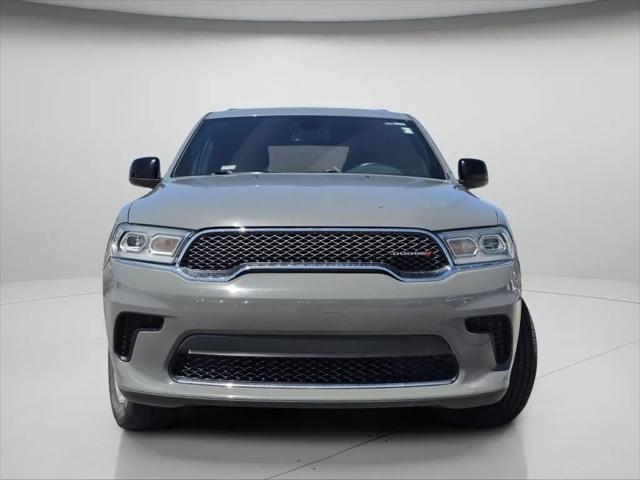 2023 Dodge Durango SXT AWD