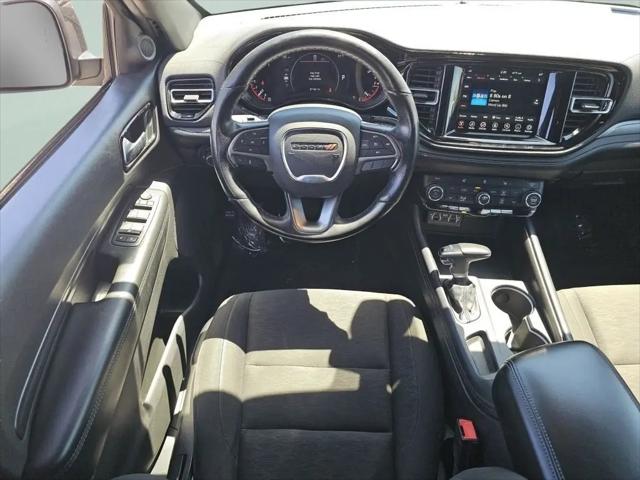 2023 Dodge Durango SXT AWD