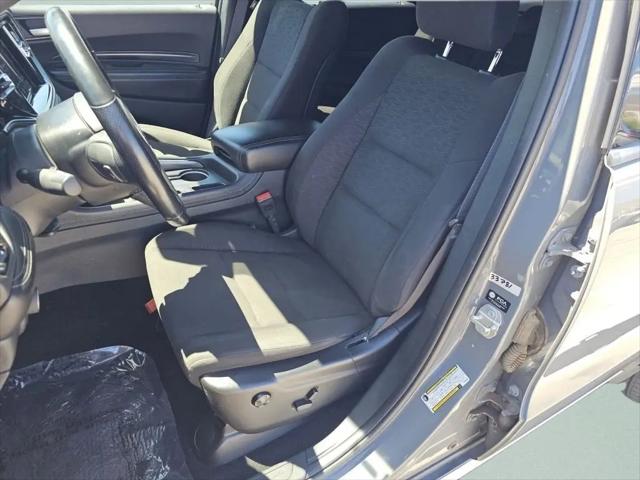 2023 Dodge Durango SXT AWD