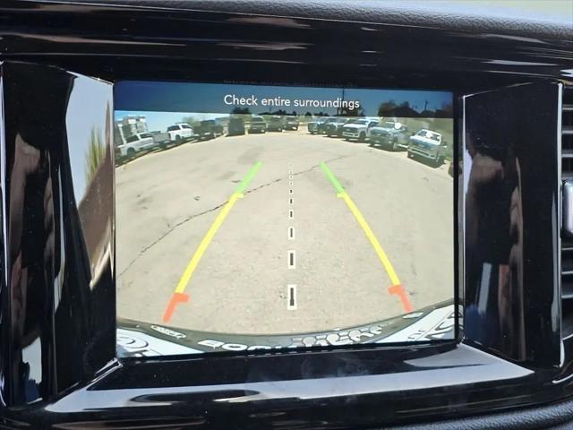 2023 Dodge Durango SXT AWD