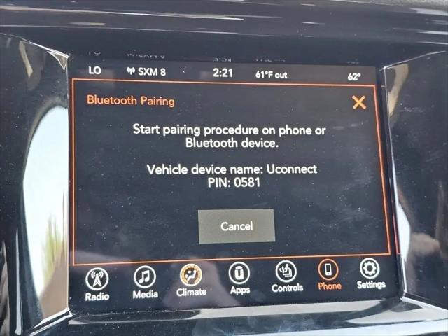 2023 Dodge Durango SXT AWD