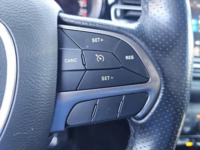 2023 Dodge Durango SXT AWD