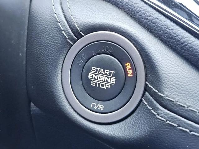 2023 Dodge Durango SXT AWD