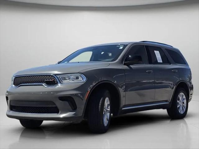 2023 Dodge Durango SXT AWD