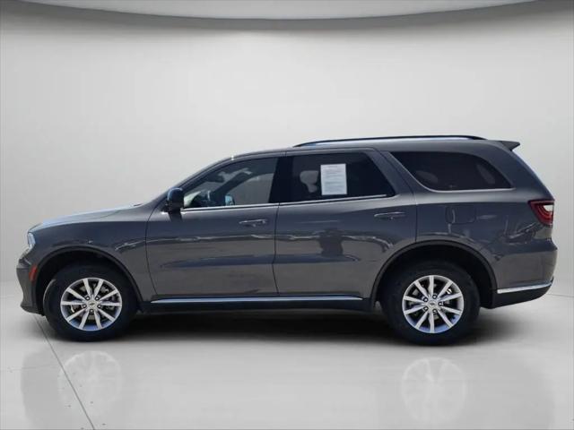 2023 Dodge Durango SXT AWD