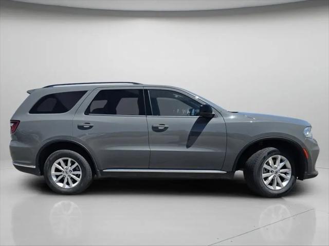 2023 Dodge Durango SXT AWD
