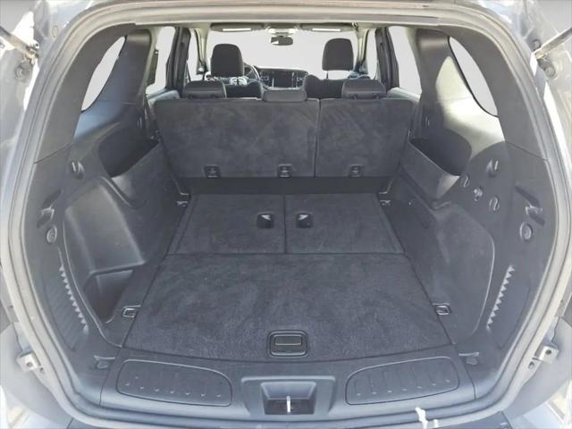 2023 Dodge Durango SXT AWD