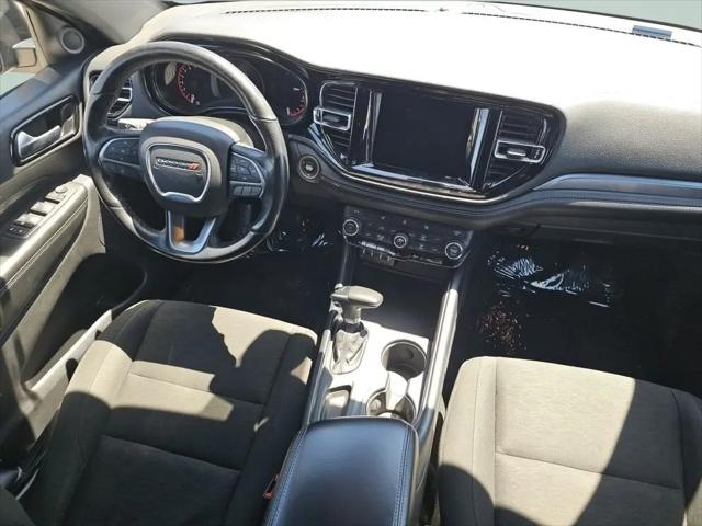 2023 Dodge Durango SXT AWD