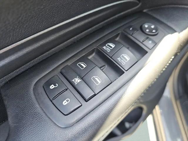 2023 Dodge Durango SXT AWD