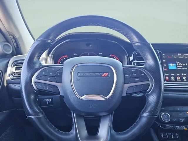 2023 Dodge Durango SXT AWD