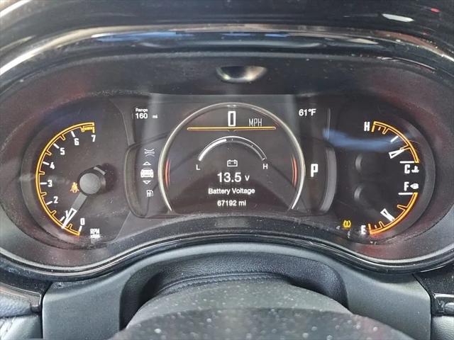 2023 Dodge Durango SXT AWD